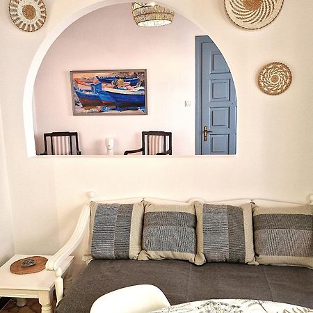 Summer House In Spetses 외부 사진