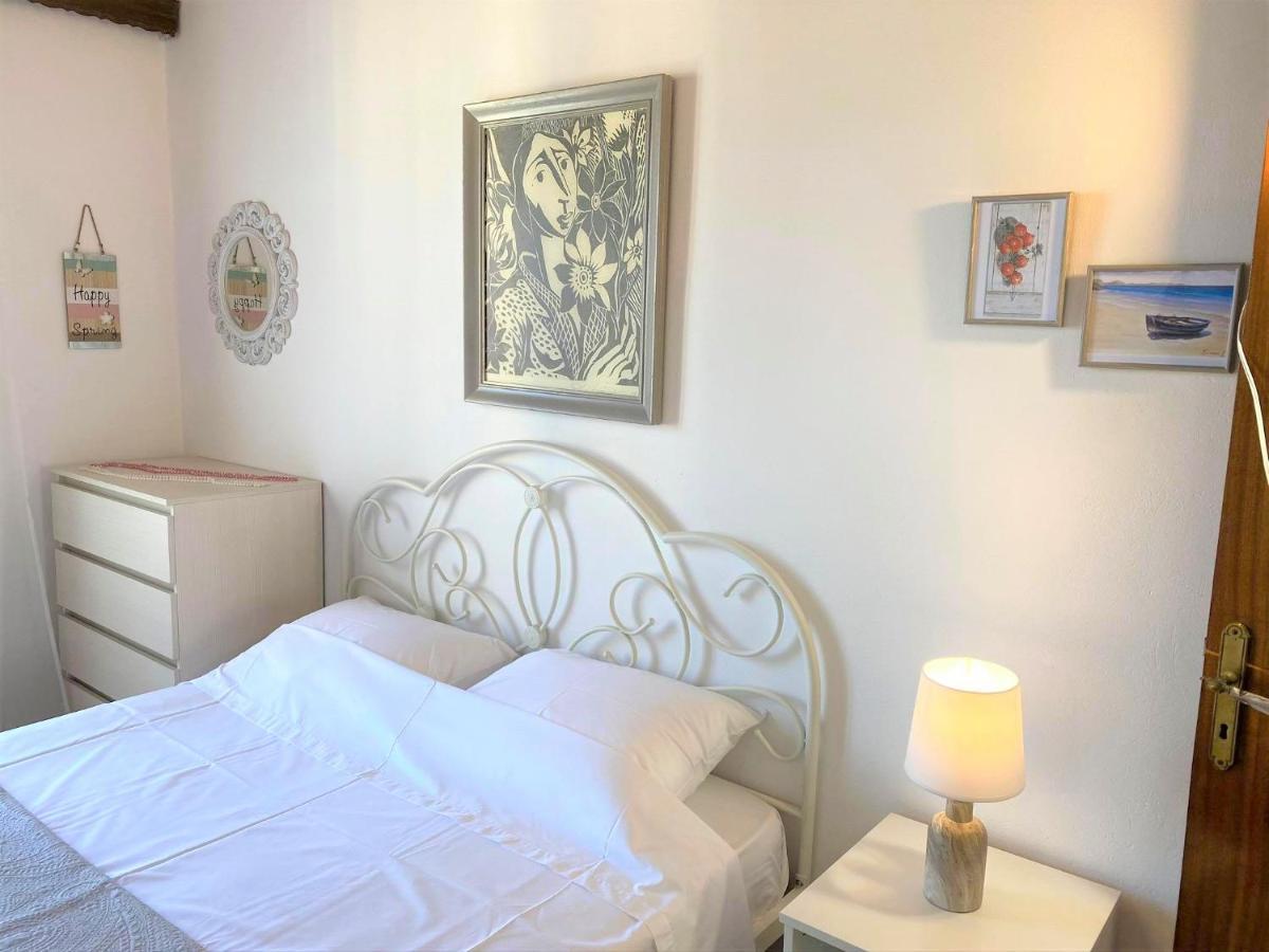Summer House In Spetses 외부 사진
