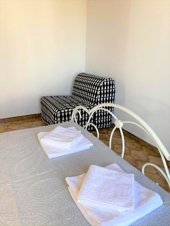 Summer House In Spetses 외부 사진