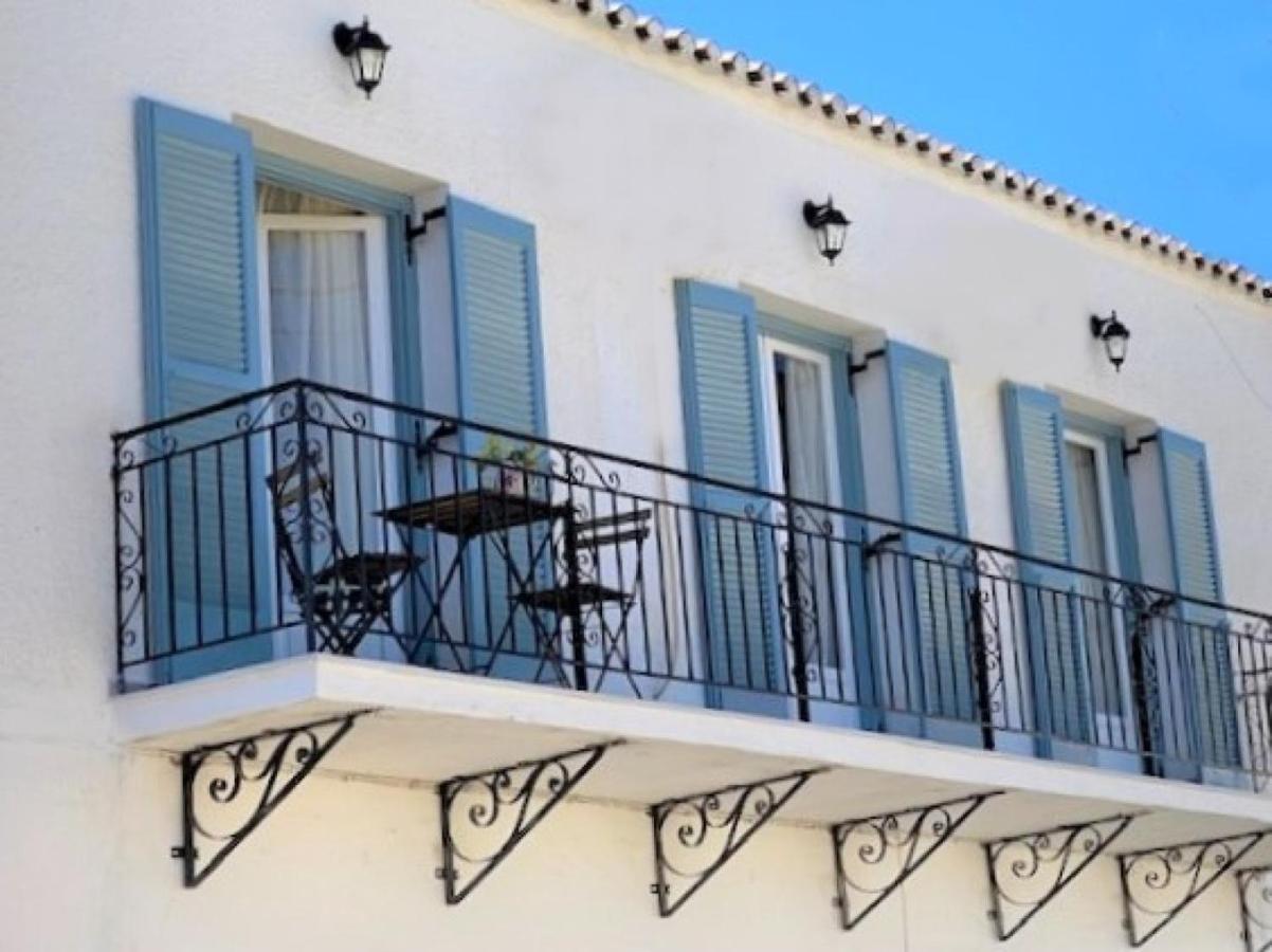 Summer House In Spetses 외부 사진